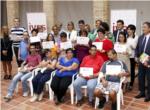 La Casa de la Cultura d'Alzira acollir el lliurament de premis de la IX edici del Certamen Nacional IVASS de Pintura
