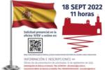 La Comandncia Militar de Valncia i Castell tria Cullera per a la tradicional Jura de Bandera Civil el prxim 18 de setembre