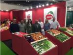 La Cooperativa de El Perell, present per primera vegada en Fruit Attraction