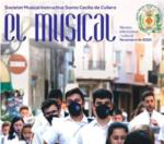 La COVID-19 i el confinament protagonistes de la revista El Musical de la Societat Musical Santa Ceclia de Cullera