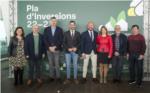 La Diputaci aprova 281 obres de millora en espais i serveis pblics dels pobles de la Ribera