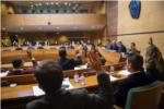 La Diputaci avana dos mesos el pagament dels primers 40 milions del Fons de Cooperaci als municipis valencians