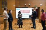 La Diputaci destina 5 milions d'euros al projecte Connecta Valncia