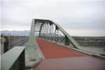 La Diputaci inclour millores de seguretat del pont de Fortaleny en la segona fase del projecte