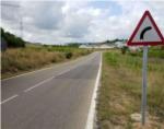 La Diputaci licita les obres per a la millora de tres carreteres de la Ribera