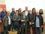 La Diputaci de Valncia destinar 8'8 milions en dos anys als ajuntaments de la Ribera Alta
