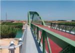 La Diputaci engega les obres per a connectar el nou pont de Fortaleny amb vies de la comarca