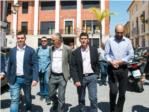 La Diputaci inverteix en dos anys ms de 500.000 euros en el municipi de Manuel