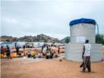 La estacin de lluvias deja la crisis de la regin del Lago Chad en su punto ms crtico