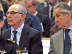 La Fiscala pide prisin eludible bajo fianza de 100.000 euros para Blesa