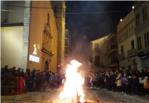 La flama de l'activitat festiva ja est encesa a Guadassuar