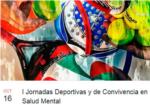 La Fundaci SASM de Sueca organitza unes Jornades d'Esport i Salut a Alzira