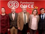 La Fundacin Espaola de la Tartamudez se une al CERMI y Fundacin ONCE para mejorar la insercin laboral