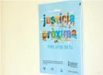 La Generalitat amplia la xarxa d'oficines de Justcia Prxima a Montserrat