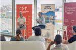 La Generalitat ha aprovat fins a juliol 7,3 milions d'euros per a potenciar l'emprenedoria i les startups de la Comunitat Valenciana
