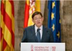 La Generalitat sollicitar avanar a les 8 de la vesprada la restricci de la mobilitat nocturna