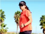 La golfista almussafenya Ana Soria, campiona en lInterclubs de la Comunitat Valenciana