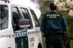 La Guardia Civil auxilia a un varn que haba sufrido una parada cardiorrespiratoria
