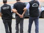 La Guardia Civil esclarece una agresin sexual cometida en el ao 2013 en Turs