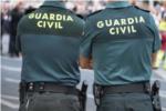 La Gurdia Civil investiga a l'autor de mltiples estafes de compravenda de vehicles a Cullera