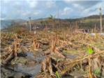 La hambruna se cierne sobre Hait tres meses despus del paso del huracn Matthew