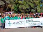 La II Caminada Solidria a Alberic se celebrar dem diumenge