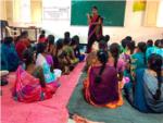 La integracin social de las viudas en la India; un nuevo reto para las comunidades rurales