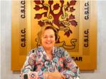 La investigadora Rosa Menndez, nueva presidenta del CSIC
