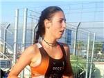 La jove de Benifai Sara Alemany, campiona en Supersprint al certamen Valencia Triatl