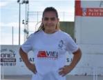La jugadora de l'Alev B de Fotaleny Claudia Sales, convocada per a entrenar amb la selecci valenciana femenina Sub-12