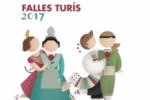 La Junta Local Fallera de Turs convoca el concurs per triar el cartell anunciador de les falles
