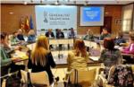 La Junta Qualificadora de Coneixements de Valenci aprova el calendari dels exmens de 2024