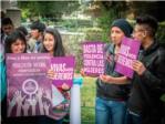 La juventud de ocho pases de Amrica Latina considera normal la violencia machista