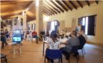 La Mancomunitat de la Ribera Alta i lAjuntament dAlbalat de la Ribera presenten la visita virtual a la Casa del Bou