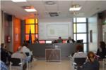 La Mancomunitat de la Ribera Alta presenta la guia de de creaci dun departament de digitalitzaci de patrimoni