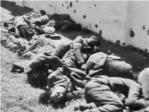 La matanza de Badajoz, un crimen contra la humanidad que acab con unas 4.000 personas