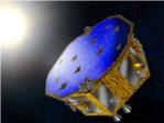 La misin LISA Pathfinder pondr a prueba la tecnologa para captar las ondas gravitacionales