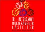 La Muixeranga de Sueca organitza el '1er Intercanvi Muxeranguer-Casteller'