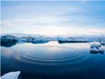 La NASA alerta que el hielo del rtico se derrite a un ritmo alarmante