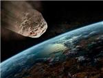 La NASA desmiente el impacto de un asteroide contra la Tierra