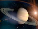 La nave espacial Cassini nos adentra en los misteriosos anillos de Saturno