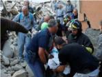 La ONG IAE de Algemes se prepara para una posible actuacin tras el terremoto de Italia
