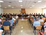 La oposicin rechaza los sueldos del nuevo equipo de gobierno en Alberic