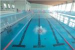 La piscina Municipal Vicent Vera de Sueca compleix 25 anys