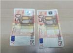 La Policia Local avisa que estan circulant bitllets falsos de 50 euros als comeros d'Algemes