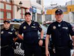 La Policia Local d'Alberic comptar amb dispositius personals de gravaci