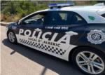 La Policia Local dAlberic va frustrar l'ocupaci d'una vivenda  situada en lurbanitzaci San Cristbal