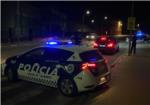 La Policia Local d'Alberic intensifica les actuacions per a garantir la lluita contra la pandmia