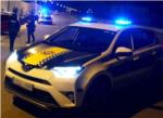 La Policia Local dAlzira fustra carreres illegals al Polgon del Pla durant el cap de setmana