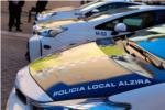 La Policia Local dAlzira posa 21 sancions per incompliment del toc de queda este cap de semana